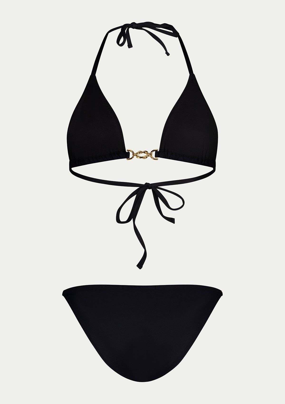 GIA BLACK