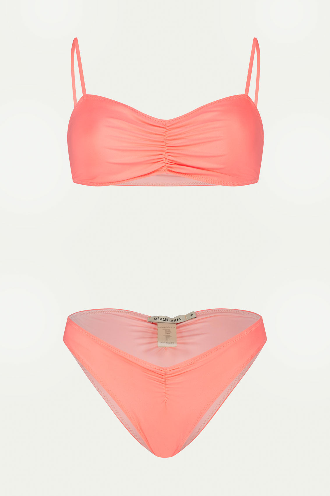CHICA CORAL