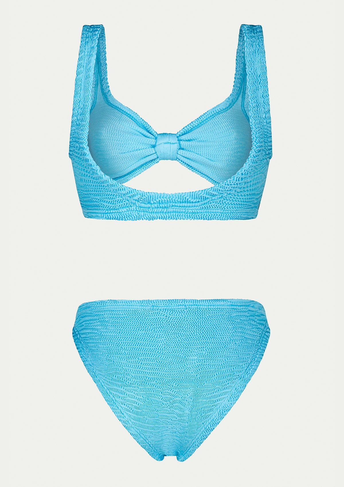 SALMA AQUA BLUE