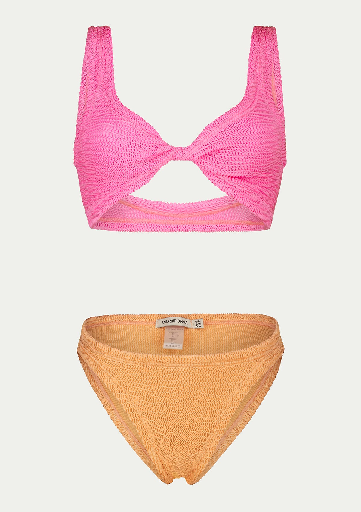DONIKA FLAMINGO/PEACH