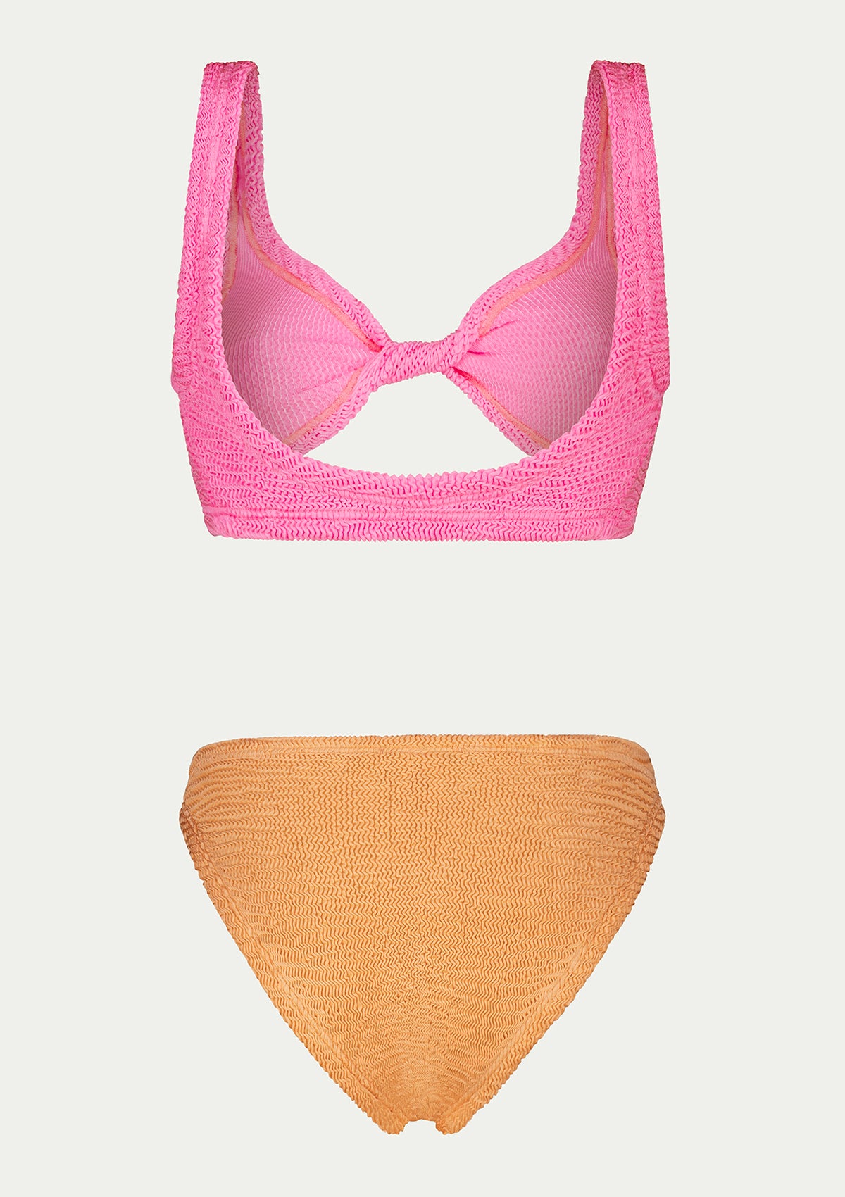DONIKA FLAMINGO/PEACH