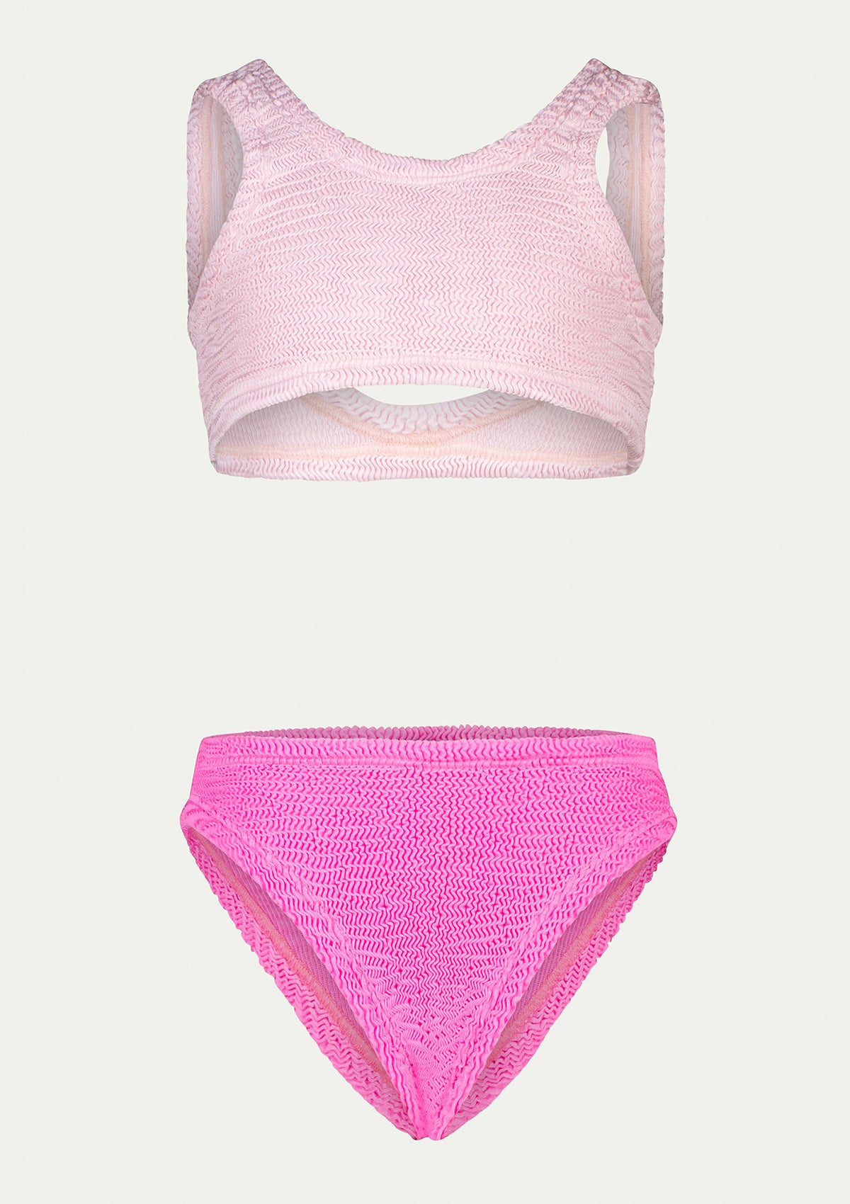 KATY PINK CAKE/FLAMINGO