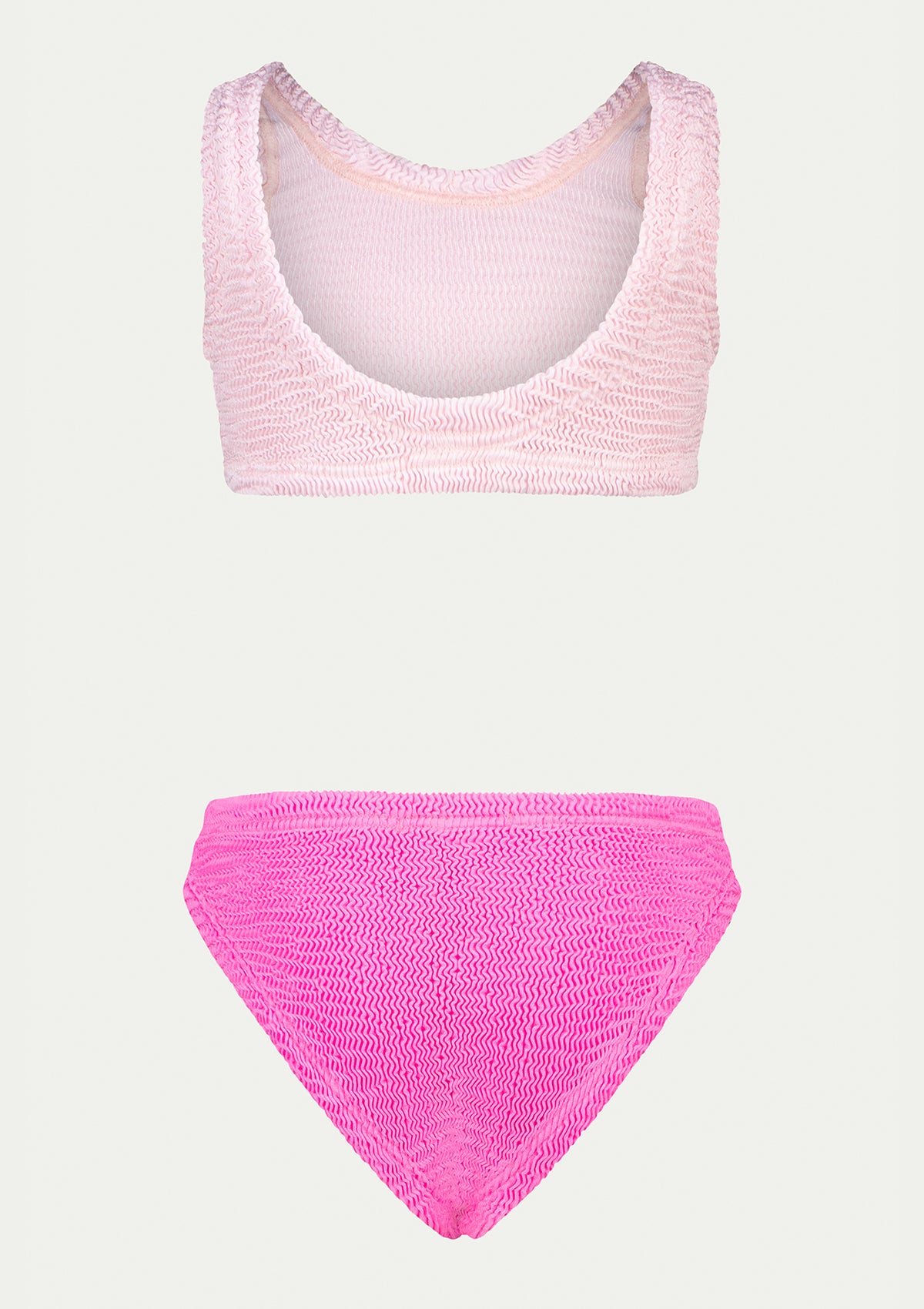 KATY PINK CAKE/FLAMINGO