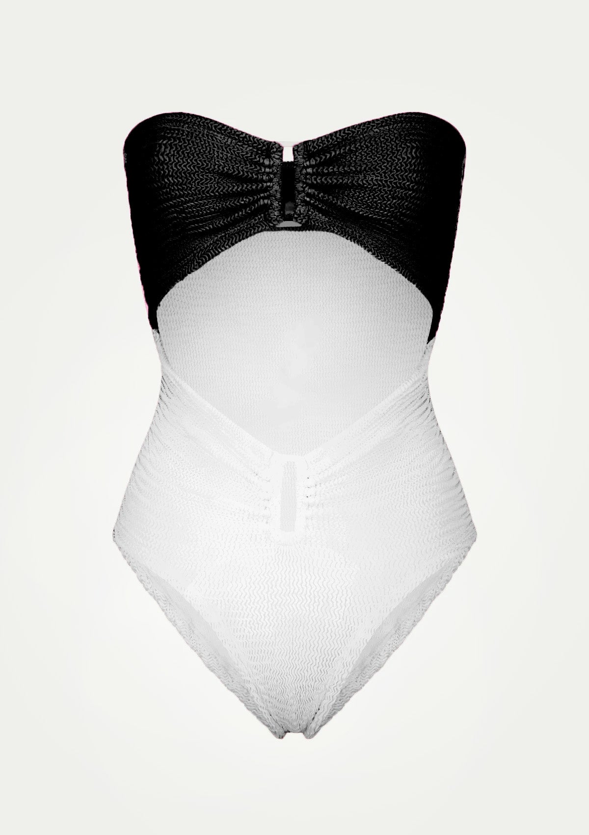 RENE BLACK & WHITE