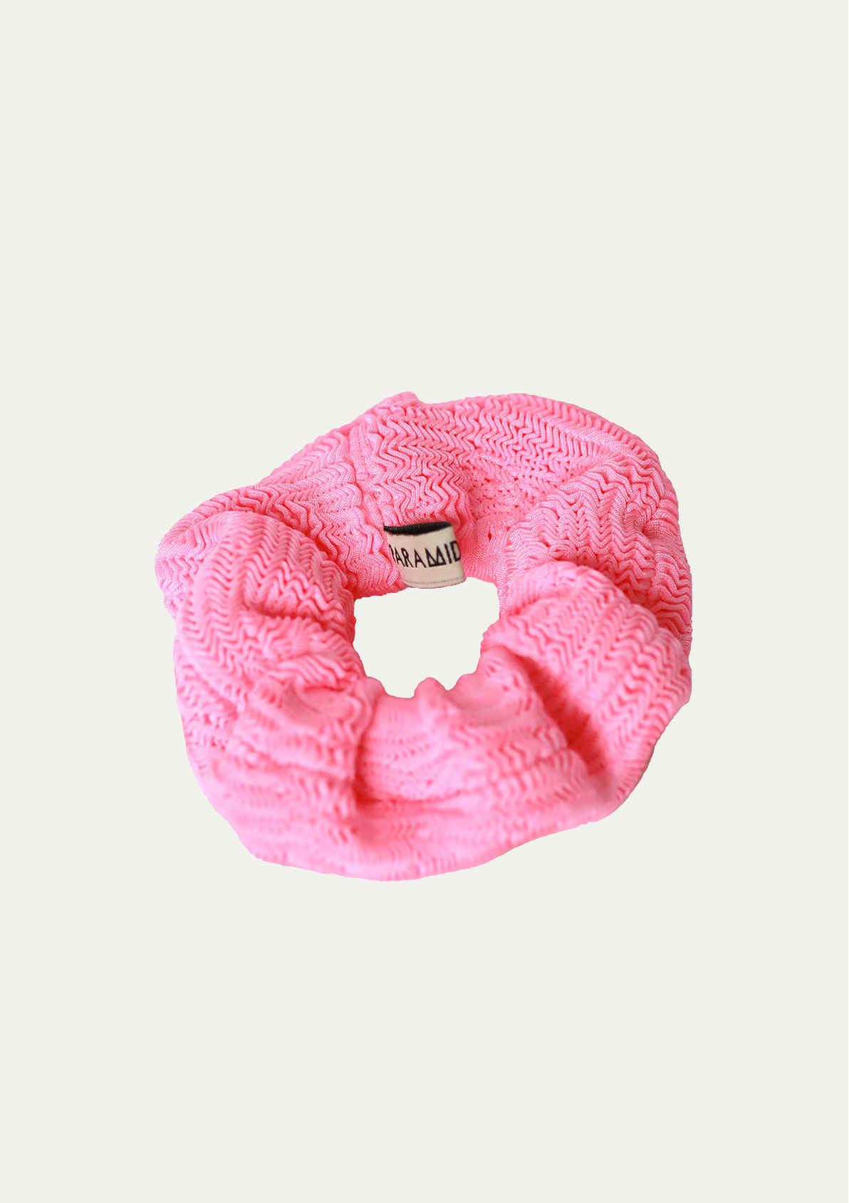 SCRUNCHIE BUBBLE MAT