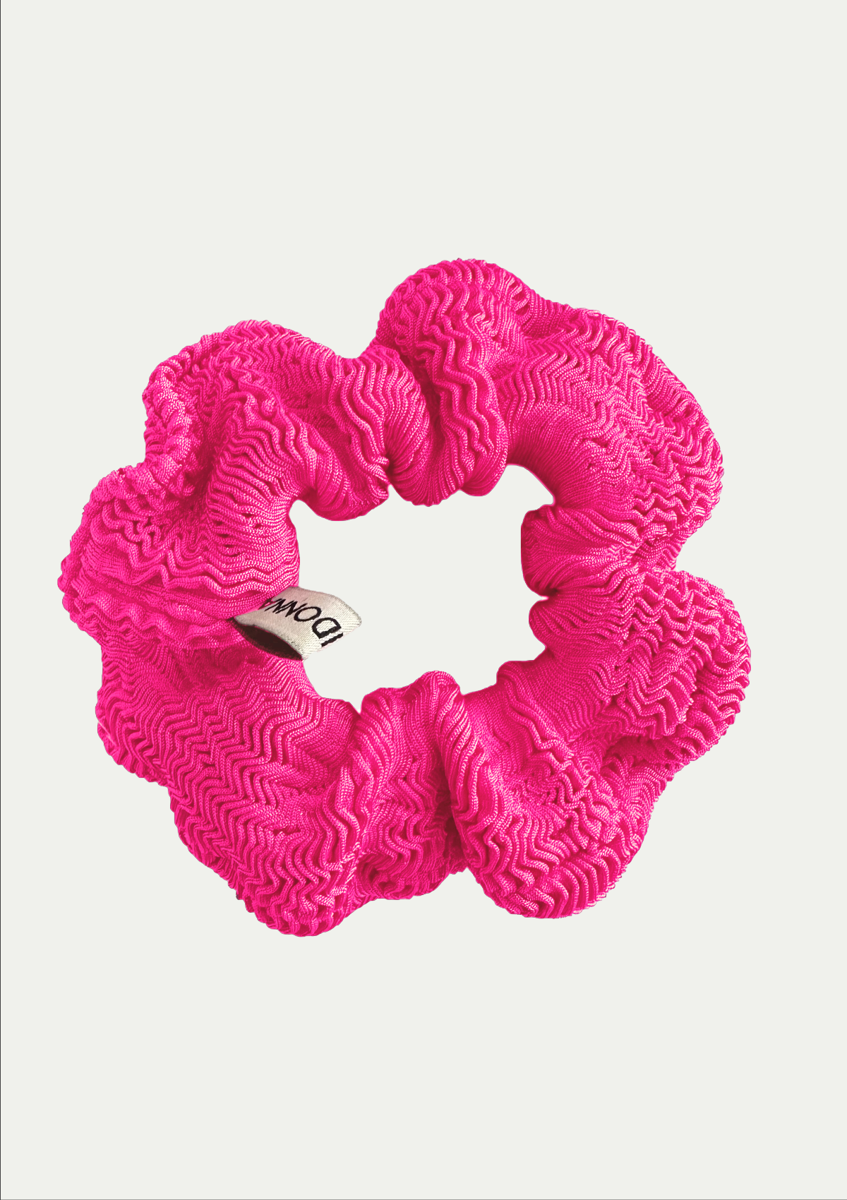 SCRUNCHIE CANDY PINK