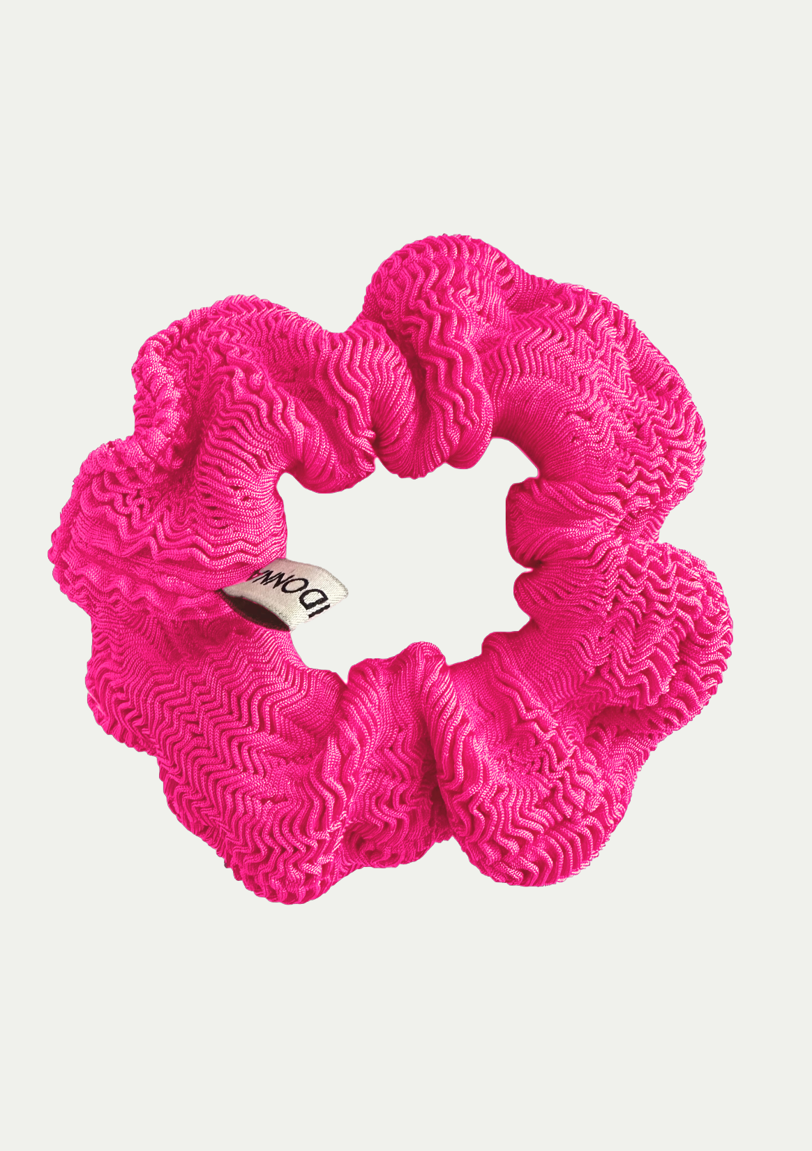 SCRUNCHIE CANDY PINK