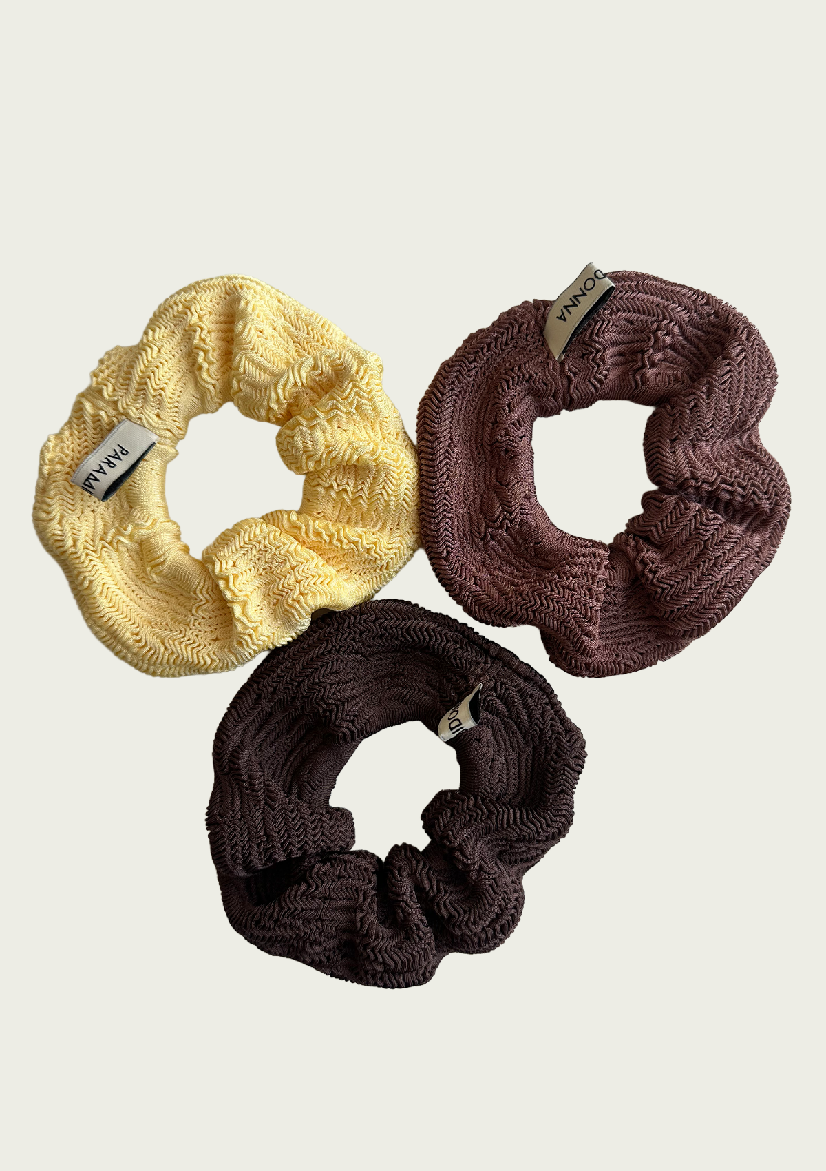 SCRUNCHIE BUTTER