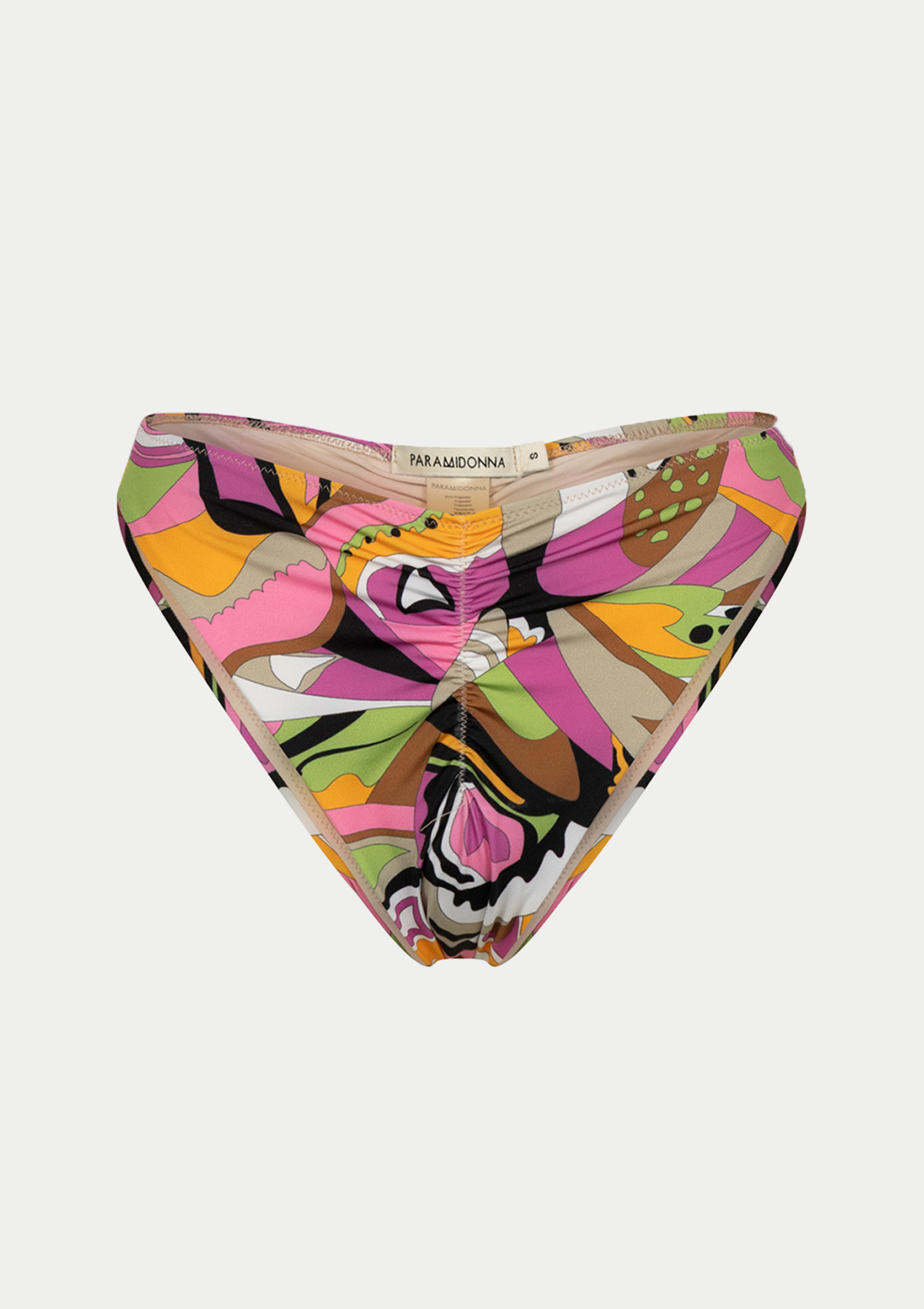 SWIMWEAR BOTTOM DAISY PRINCESS