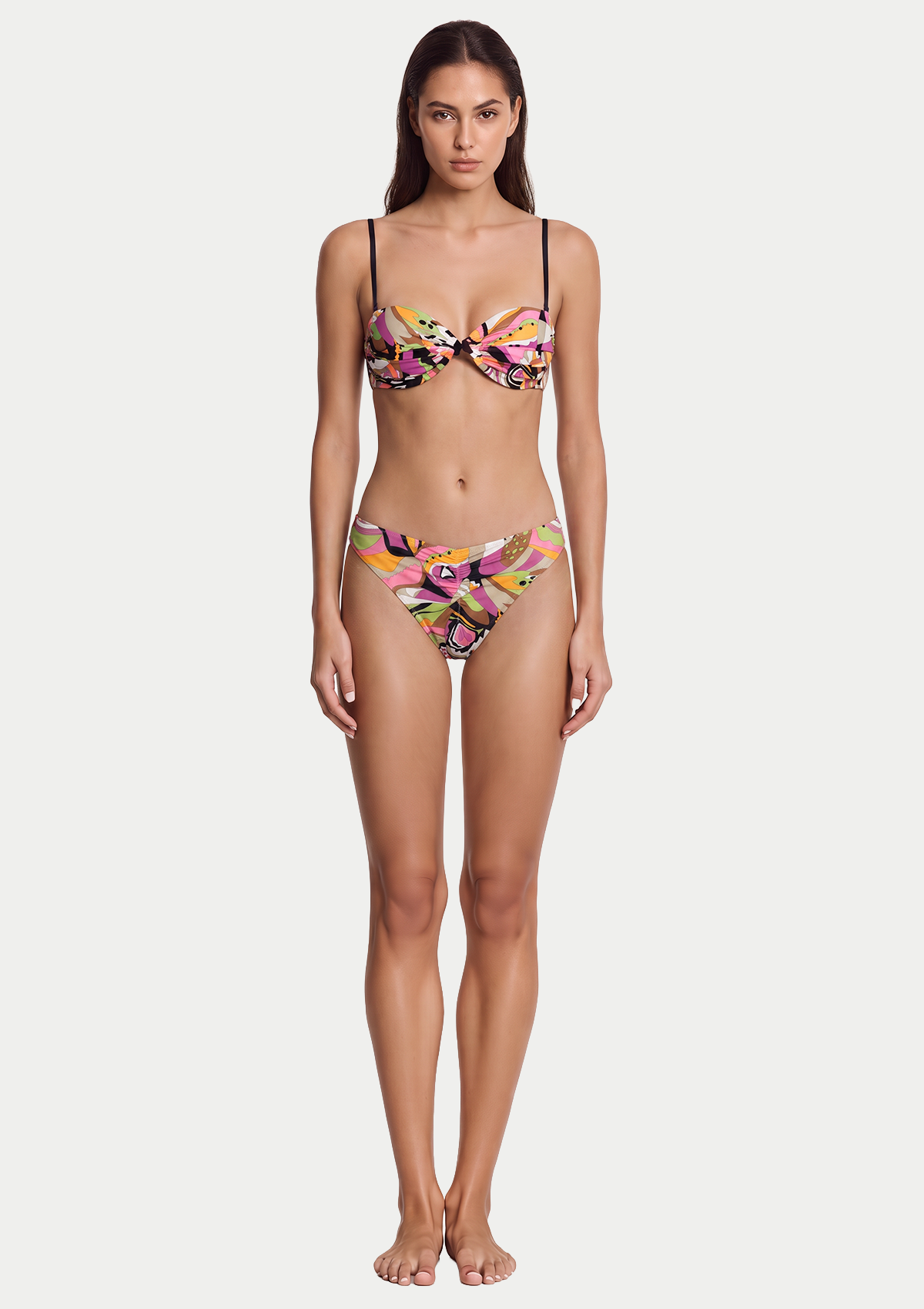 SWIMWEAR BOTTOM DAISY PRINCESS