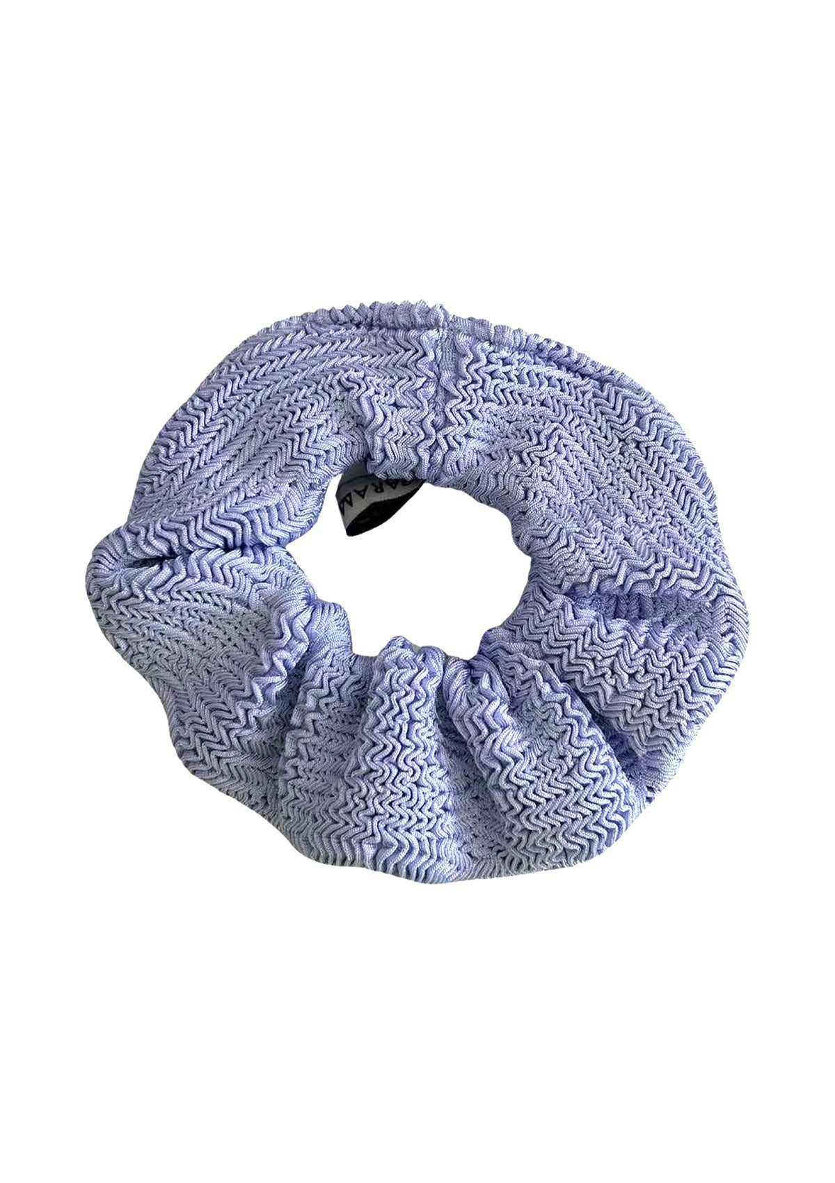 SCRUNCHIE VIOLET