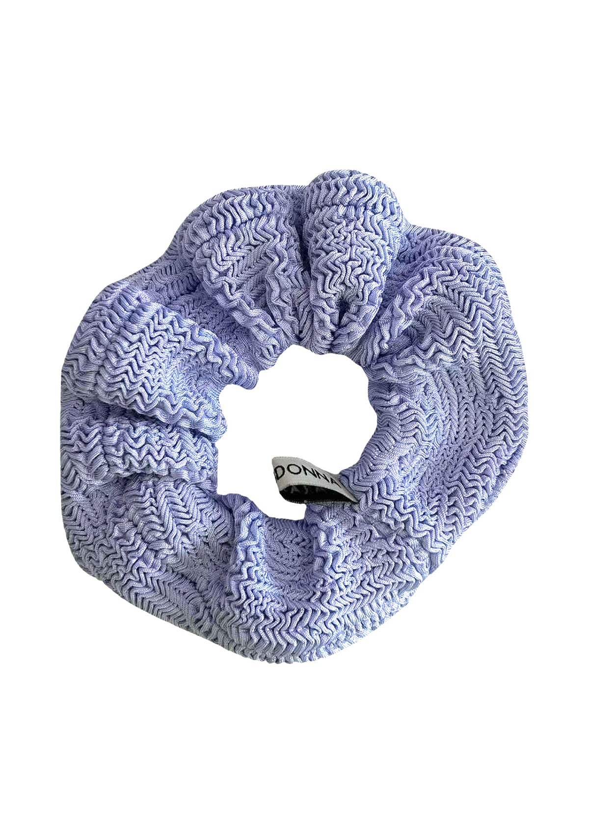SCRUNCHIE VIOLET