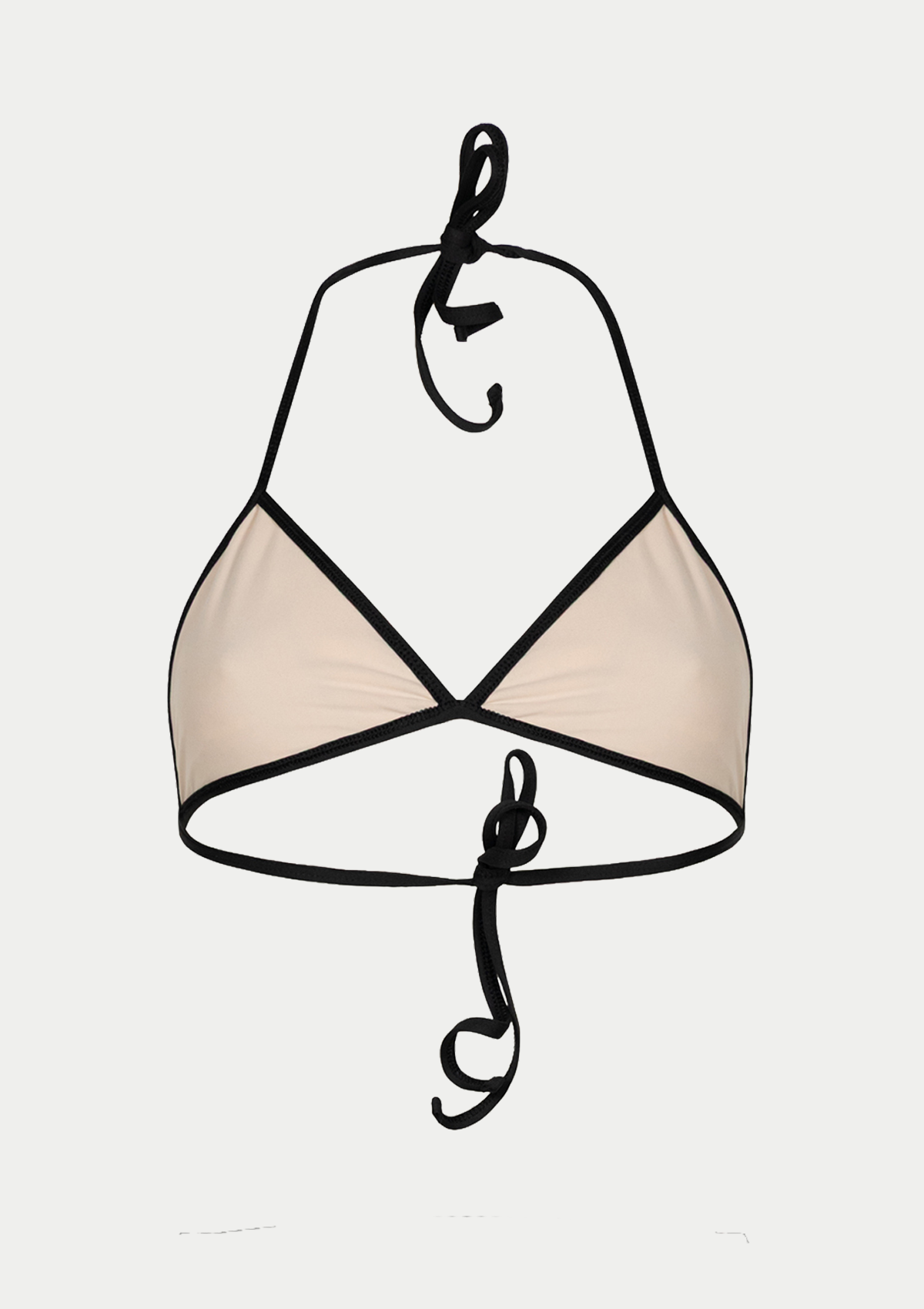 SWIMWEAR TOP LILIA PRINCESS