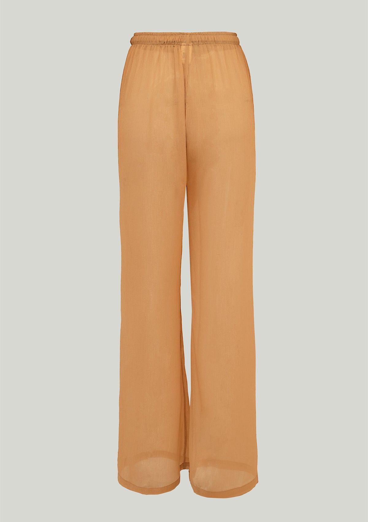 Beach pants ARIA CARAMEL