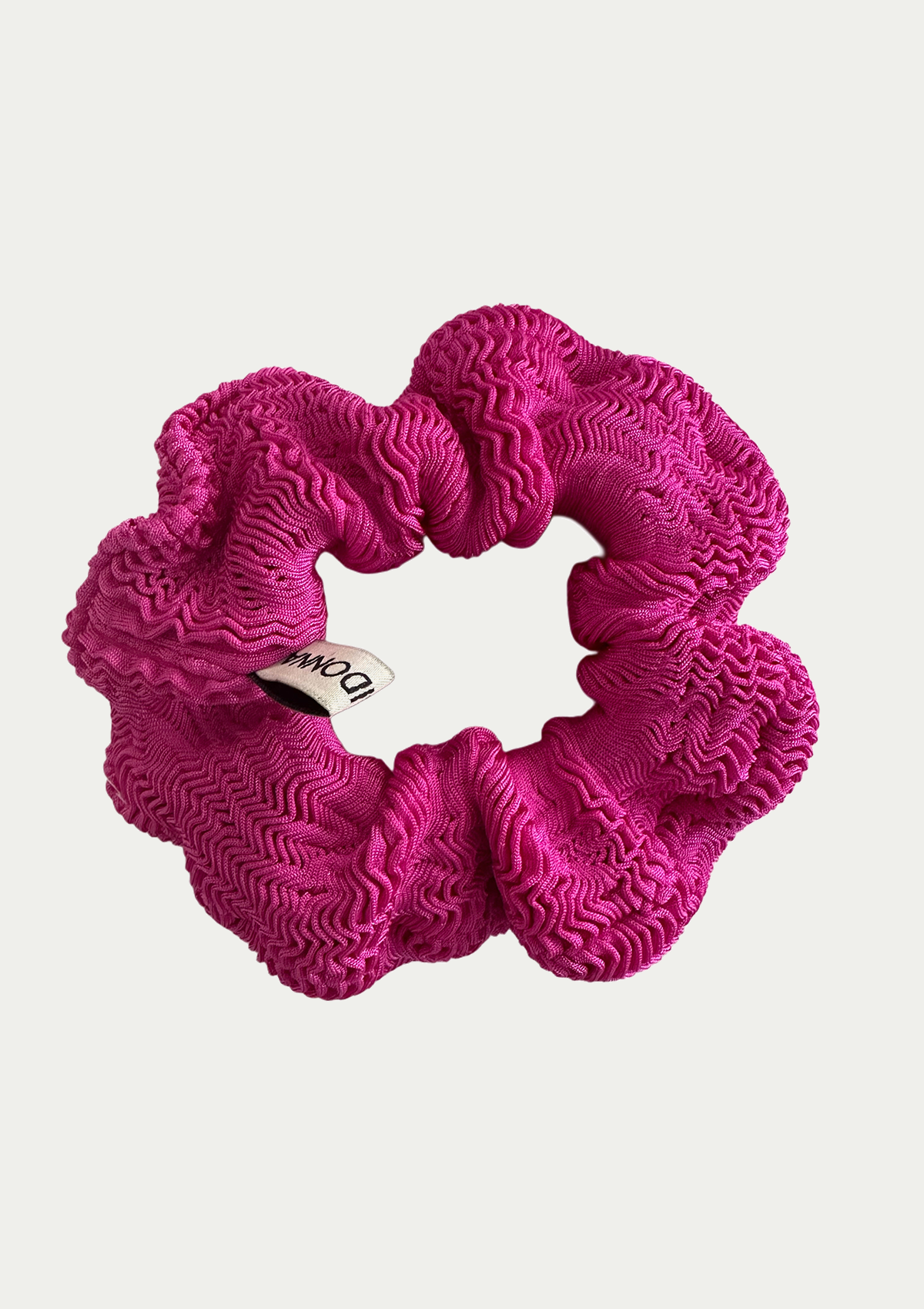 SCRUNCHIE FUCHSIA
