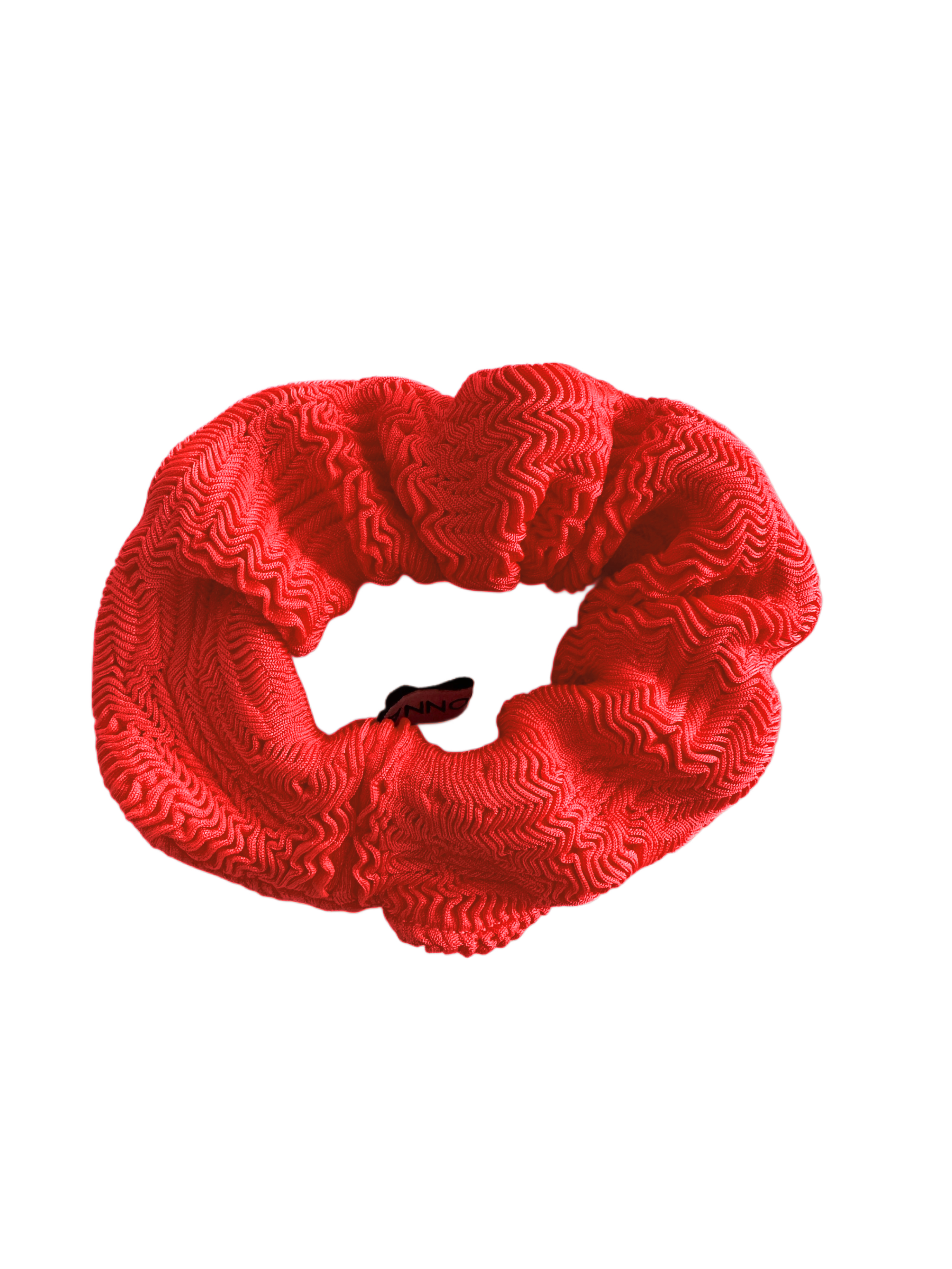 SCRUNCHIE WATERMELON