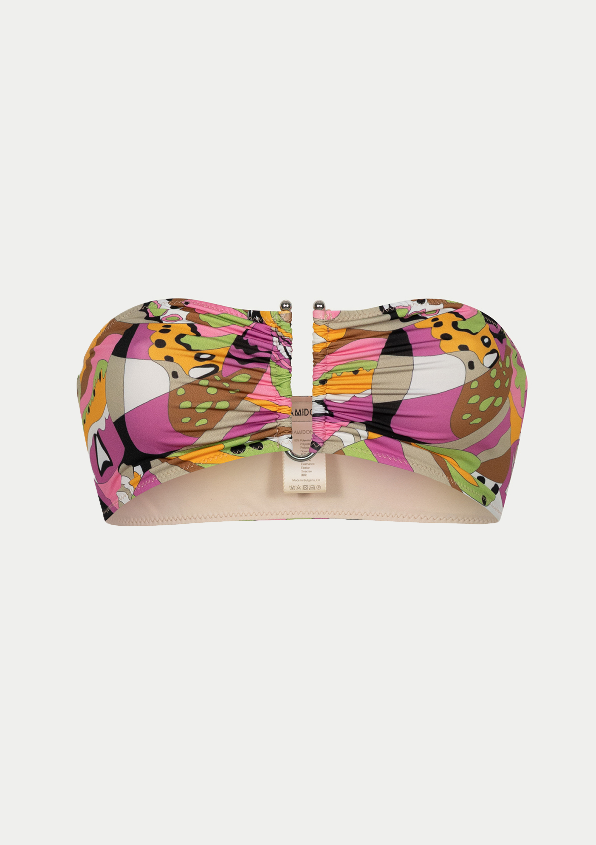 SWIMWEAR TOP STAS PRINCESS