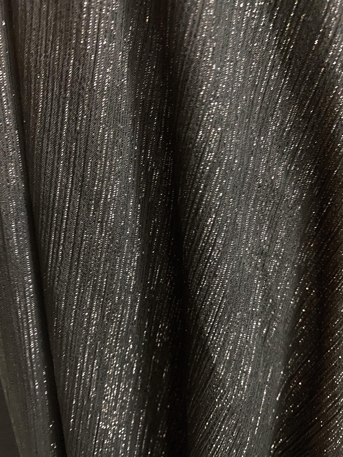 Beach Pants AURORA BLACK