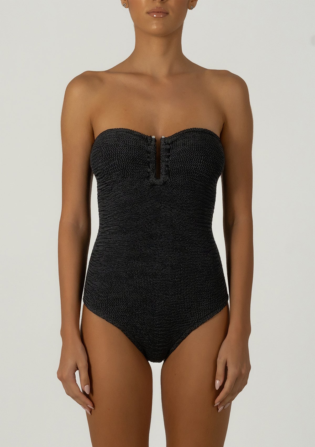 ONE PIECE FRIDA BLACK