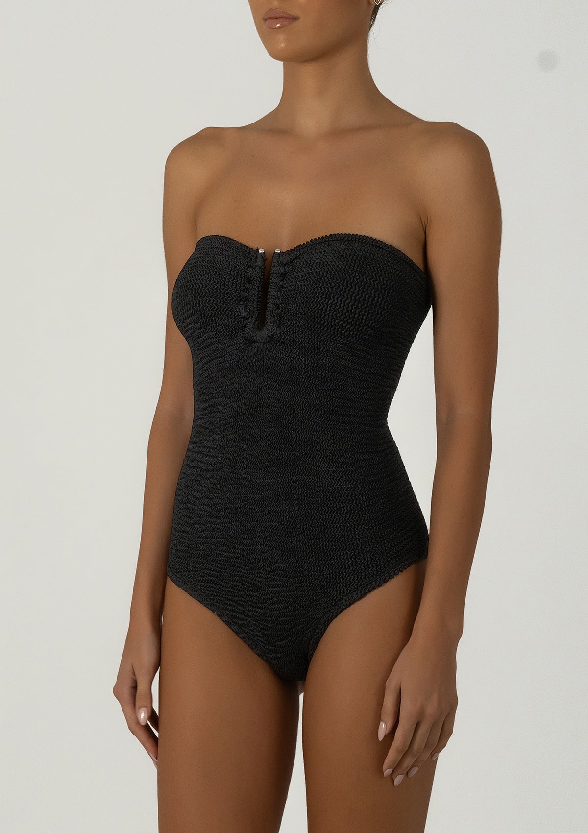 ONE PIECE FRIDA BLACK