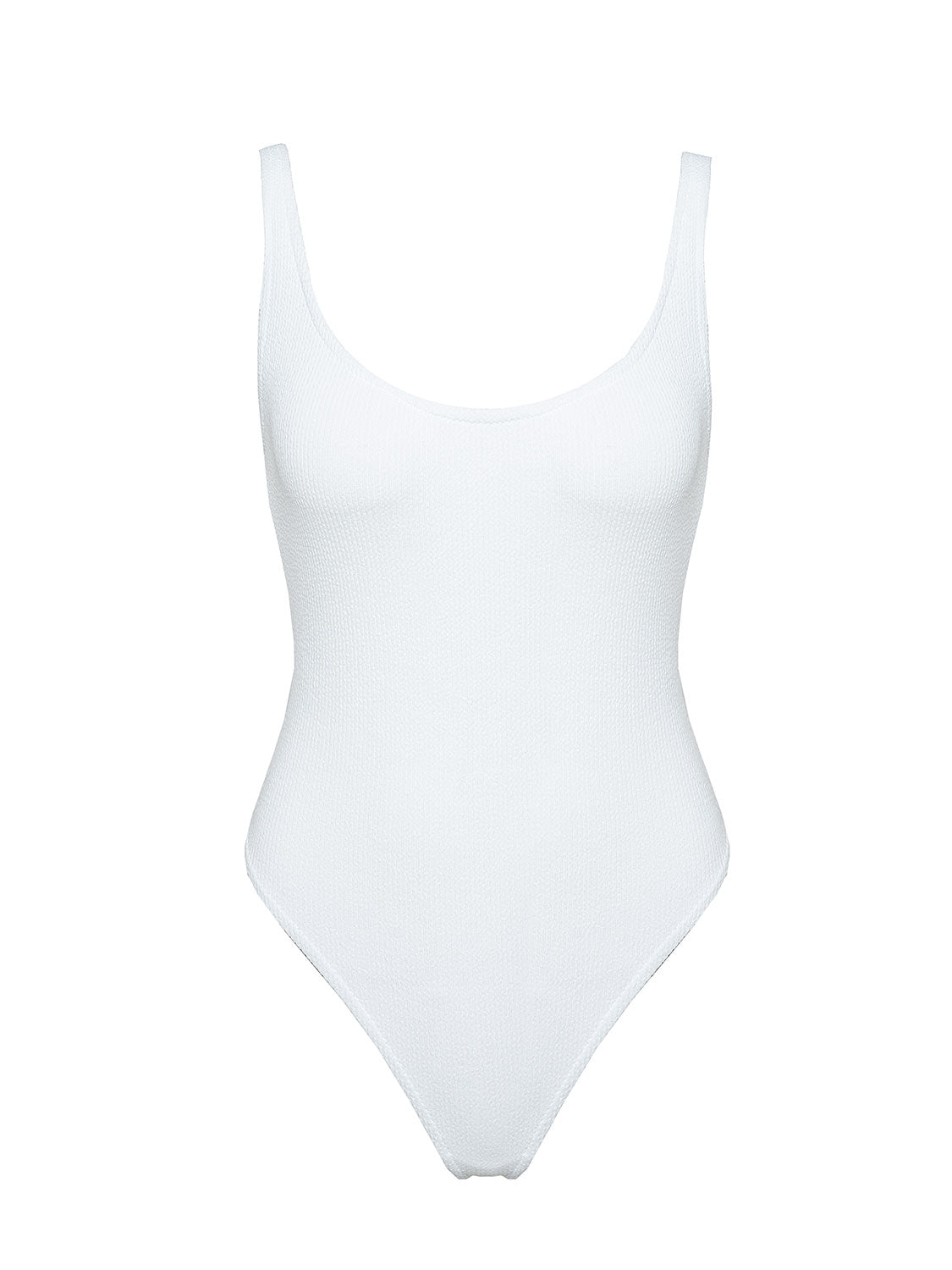 white one piece swimsuit one size