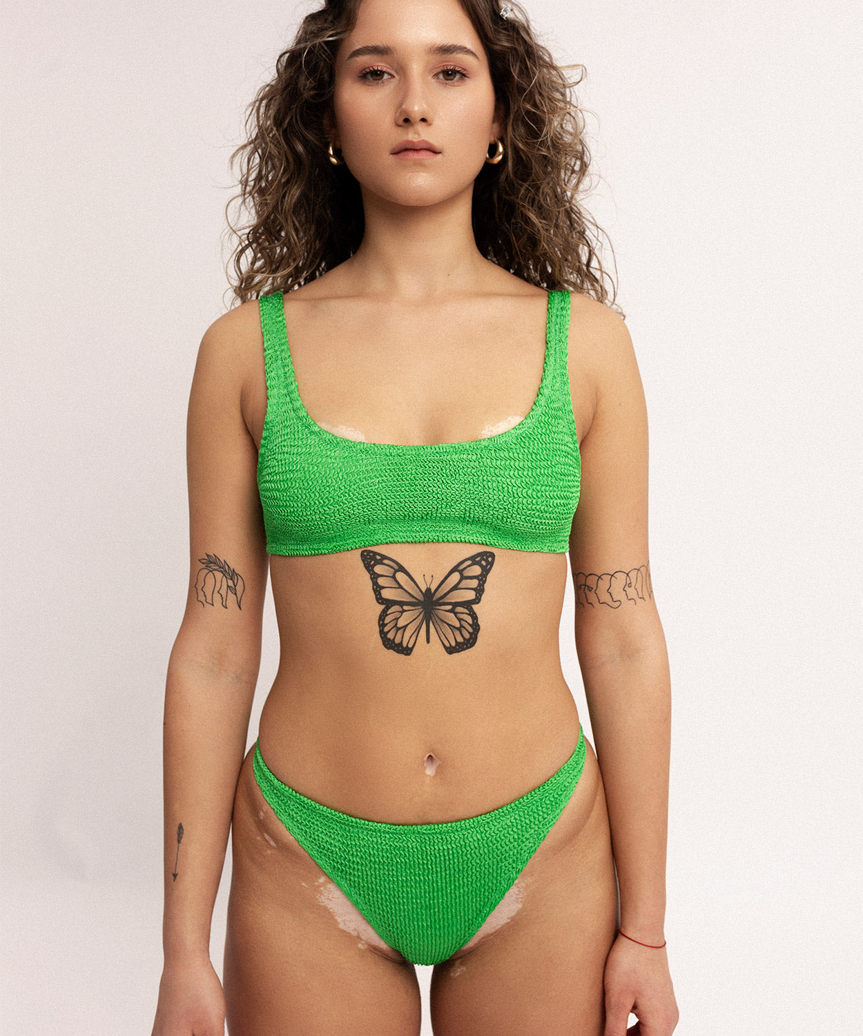 EMILY KIWI