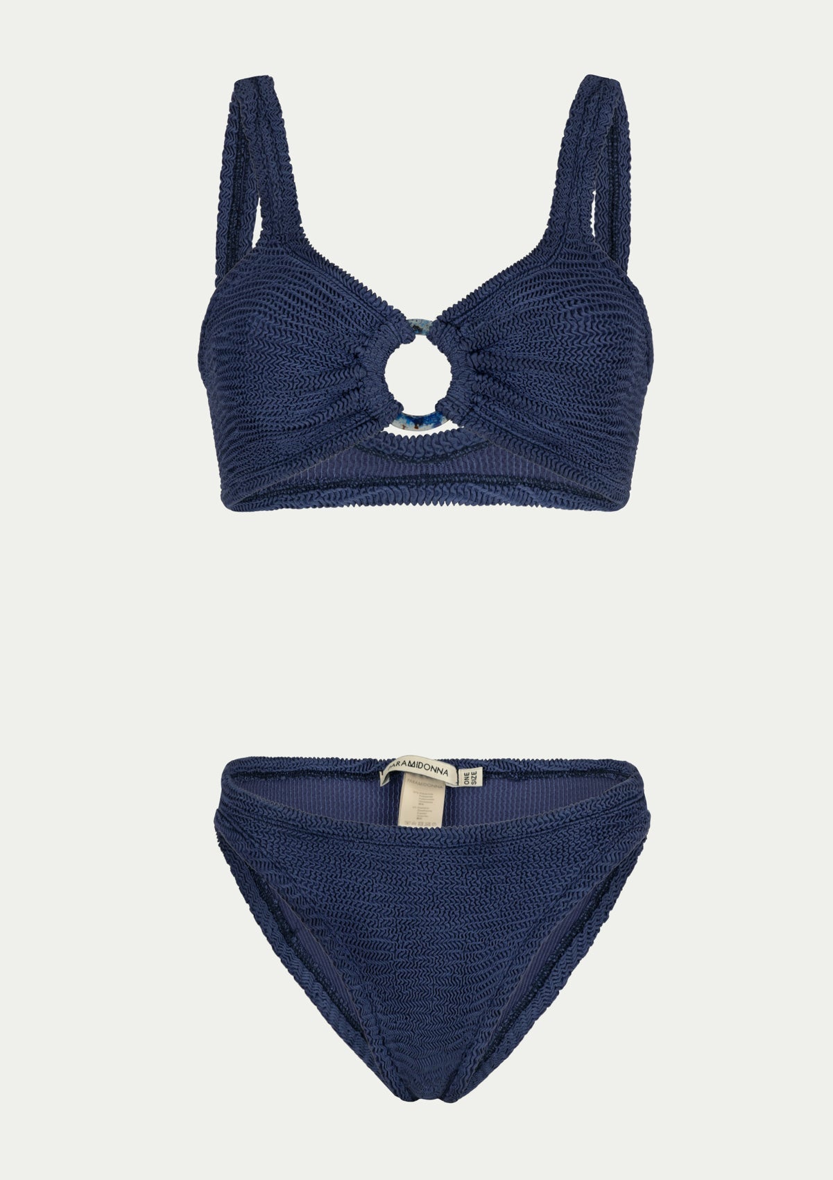 IRINA NAVY BLUE