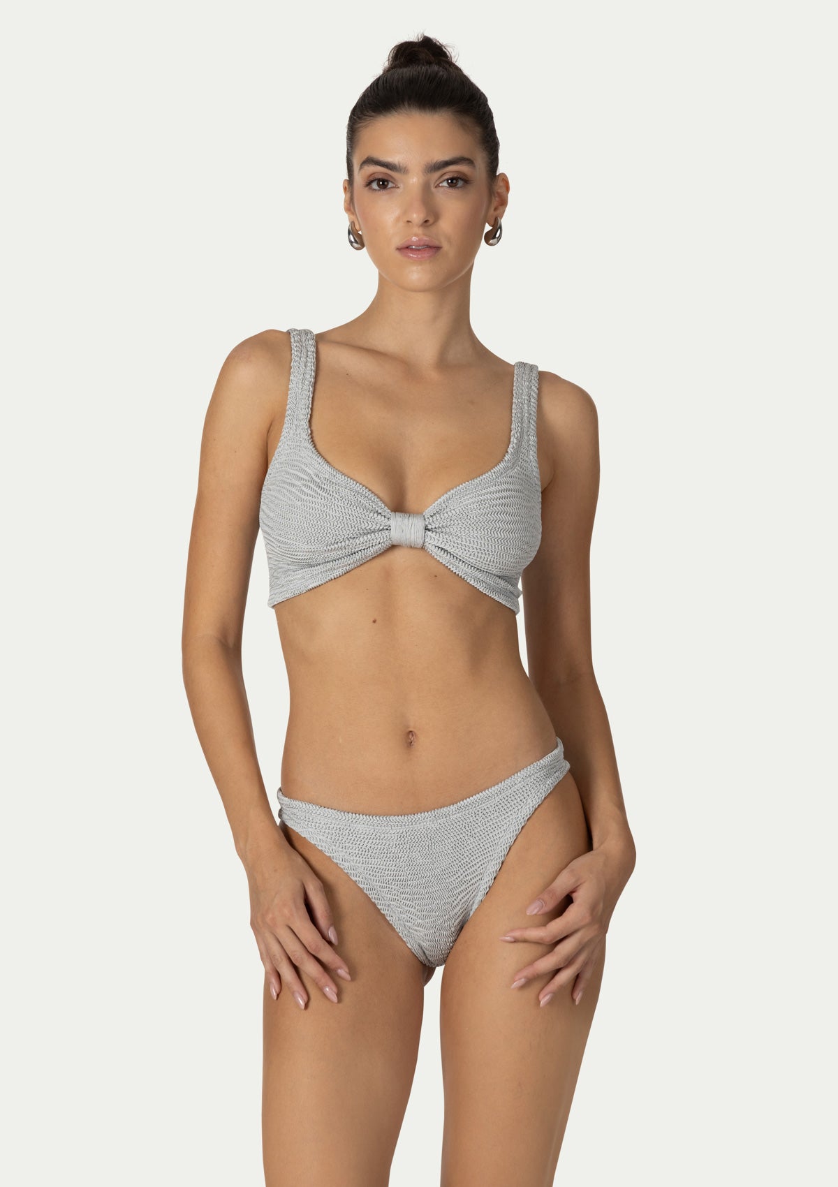 SALMA GREY