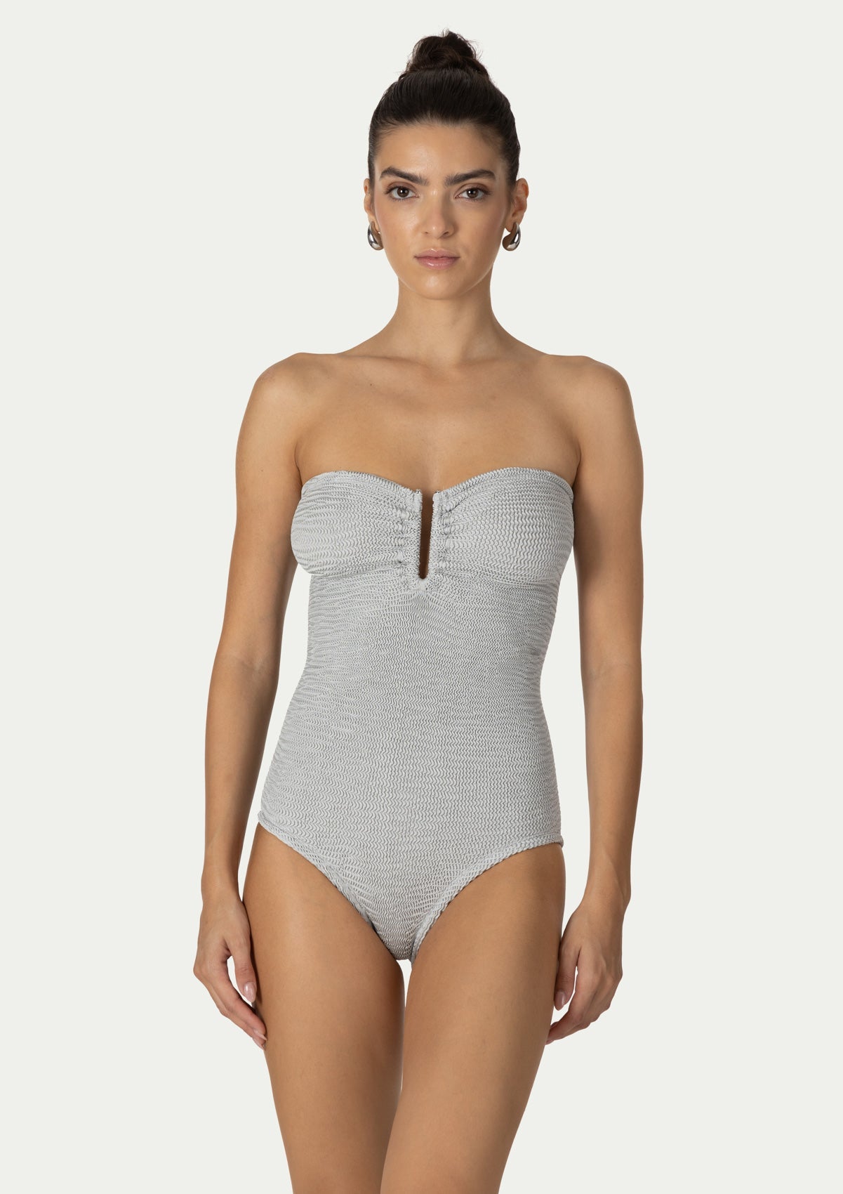 ONE PIECE FRIDA GREY