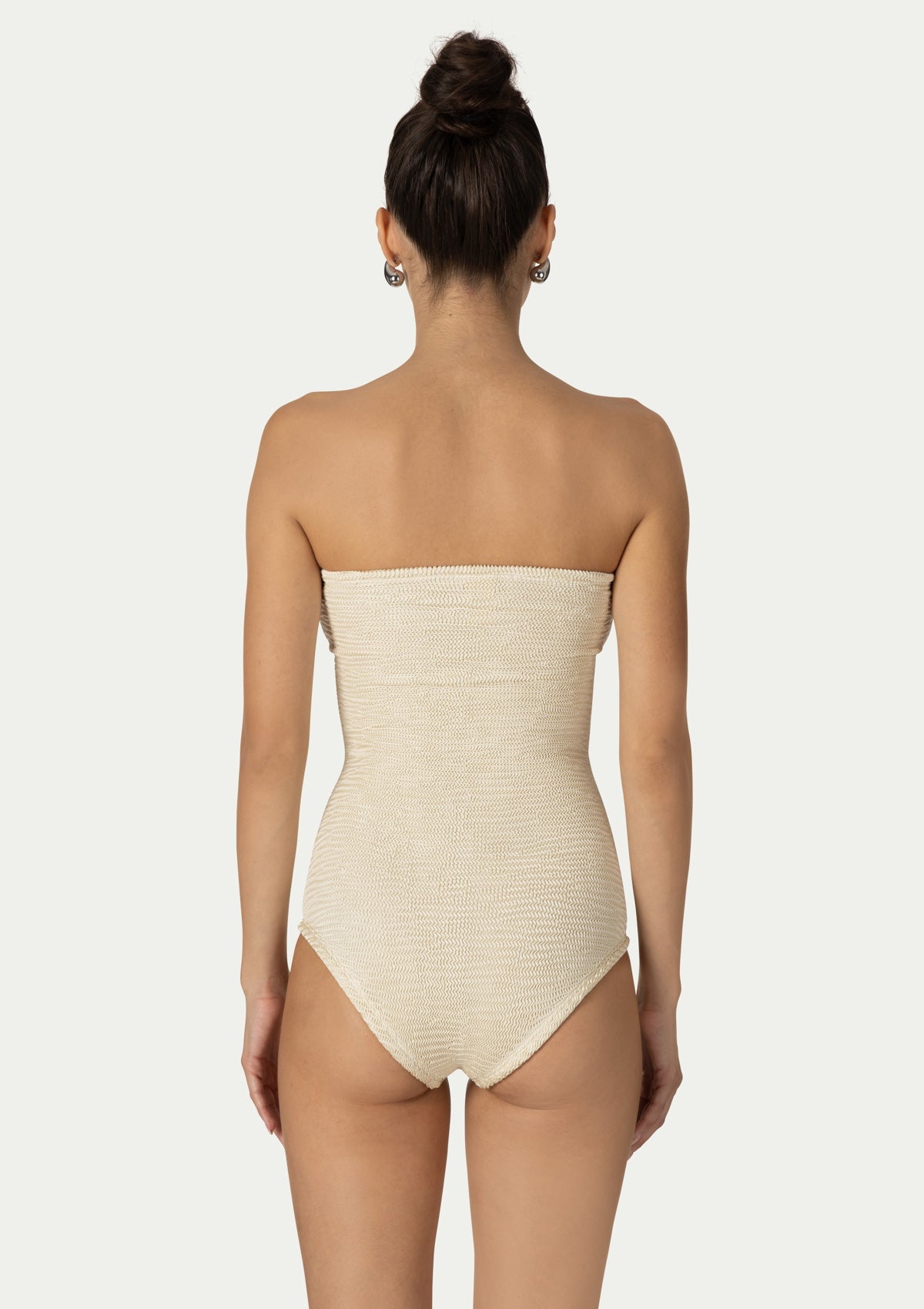 ONE PIECE FRIDA IVORY