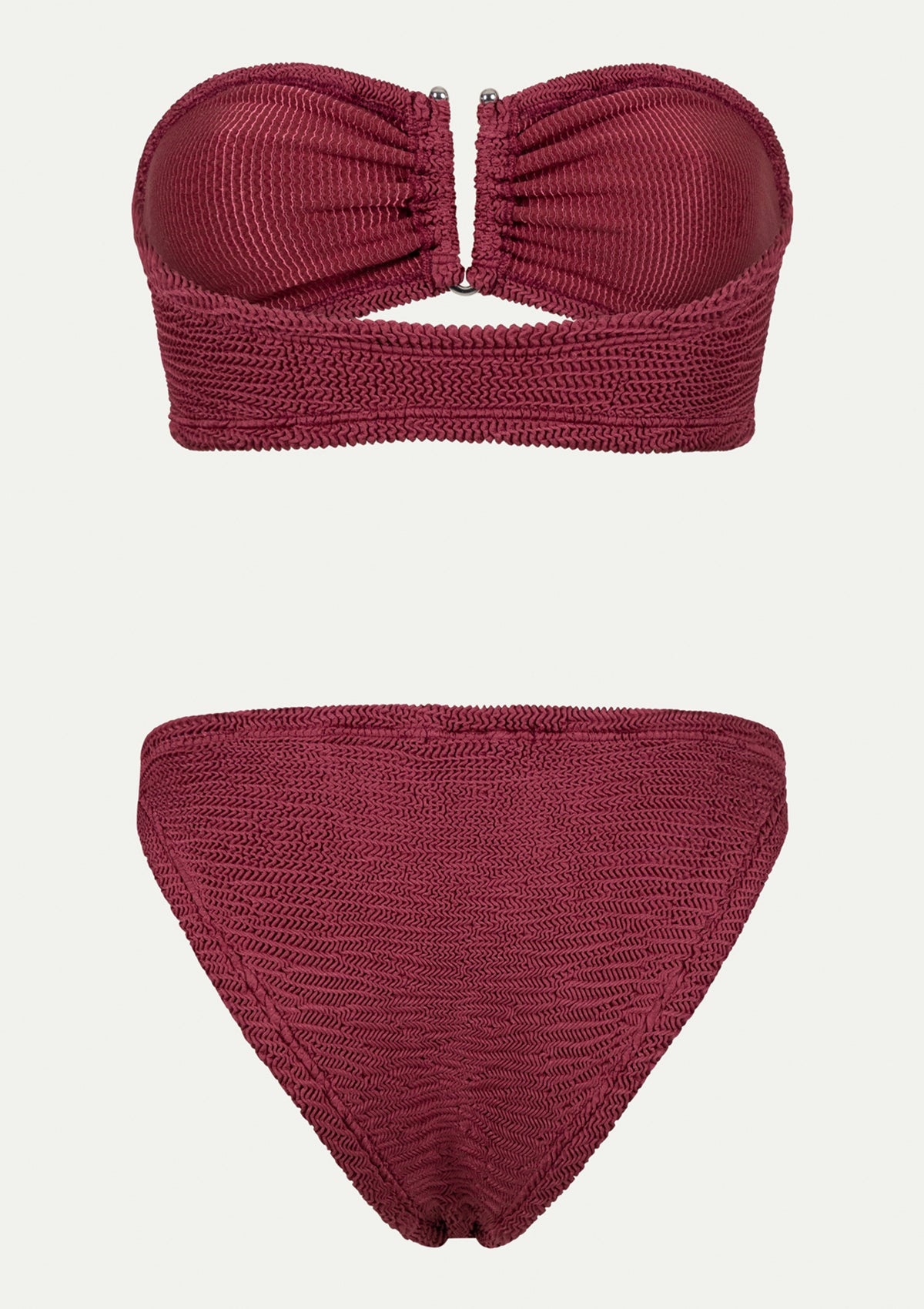 FRIDA Pomegranate crinkle