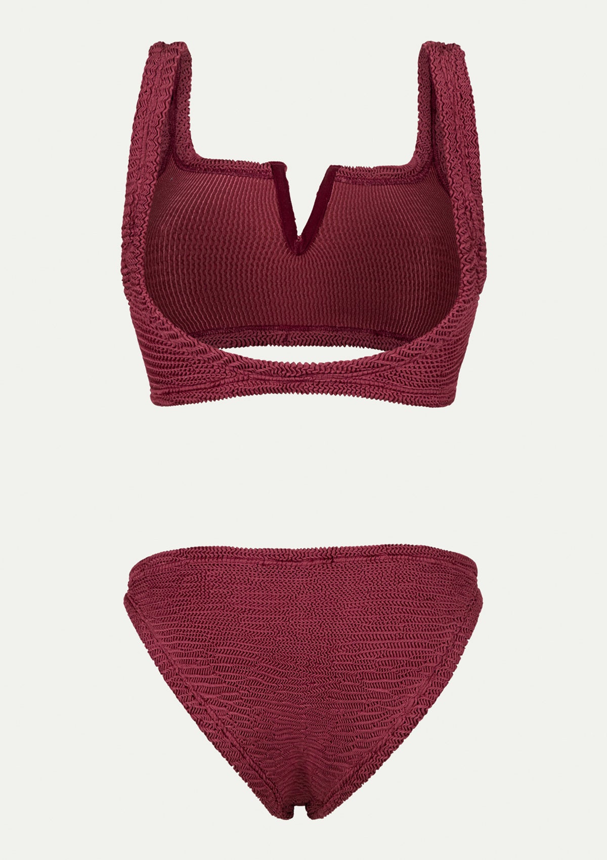 SERENA Pomegranate crinkle