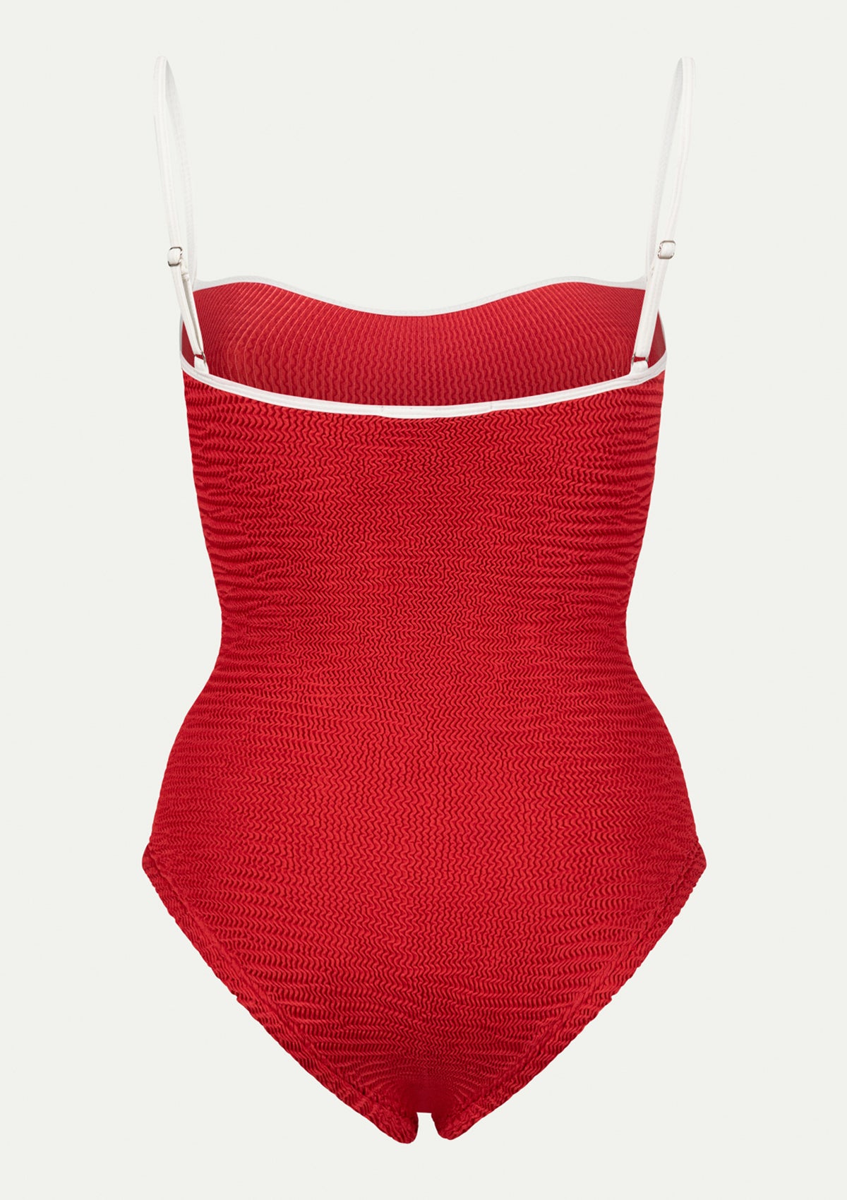 MARISIA Chilli pepper crinkle
