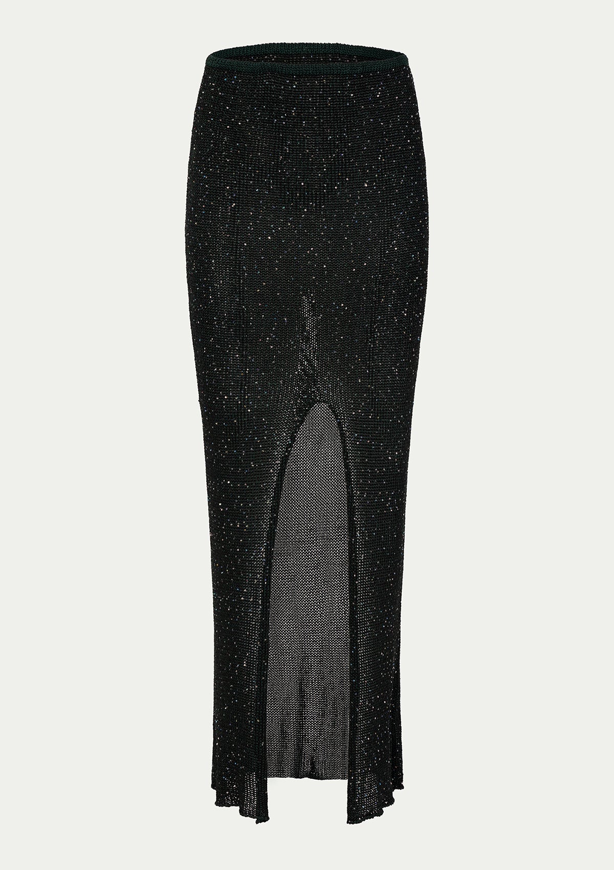 BRUNA SKIRT MIDNIGHT