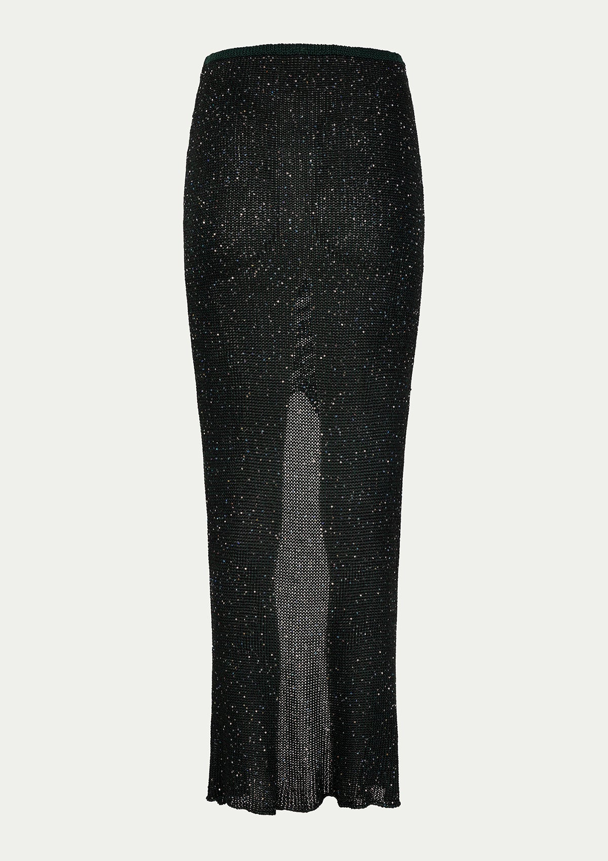 BRUNA SKIRT MIDNIGHT