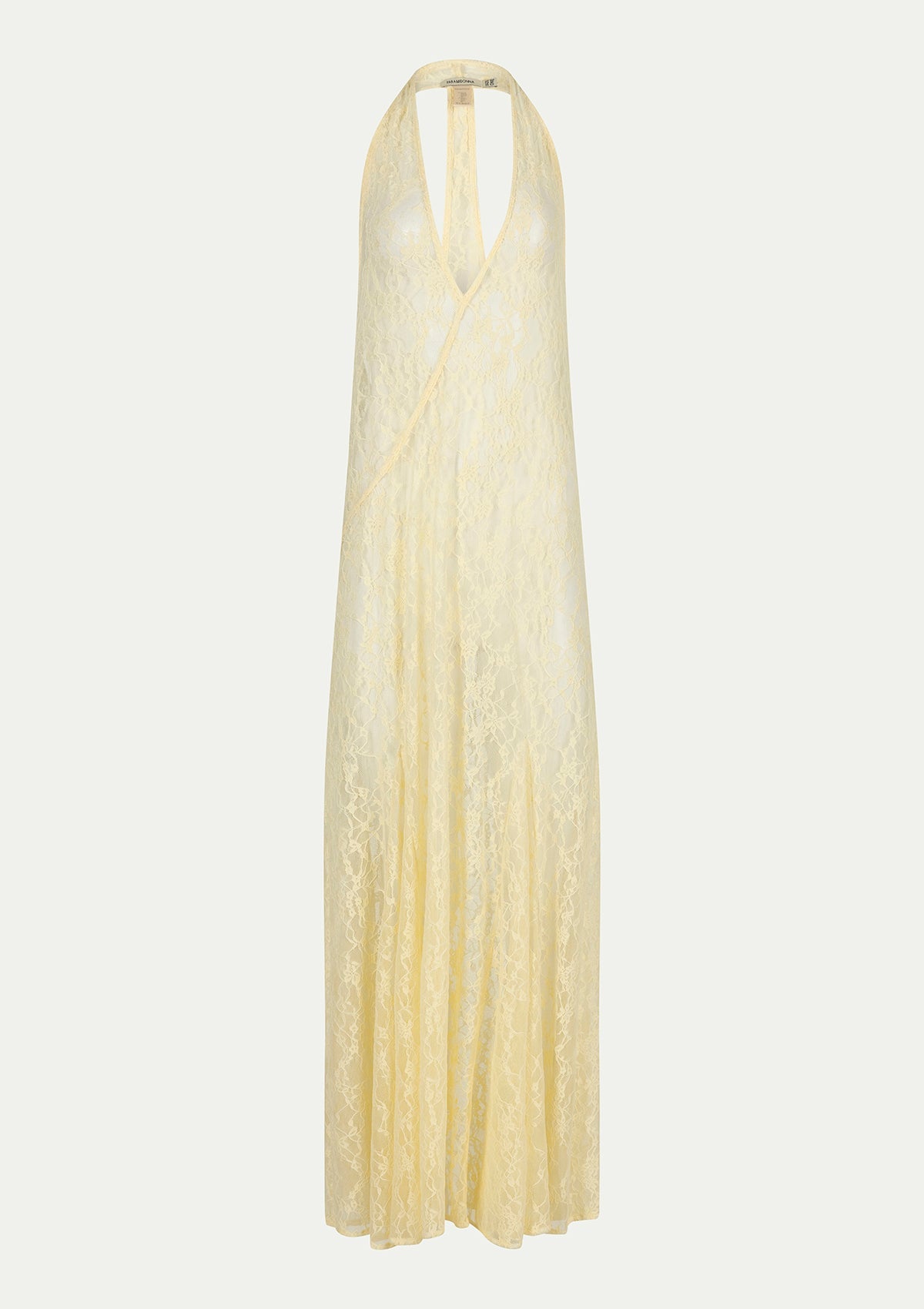 JERRY DRESS BUTTER