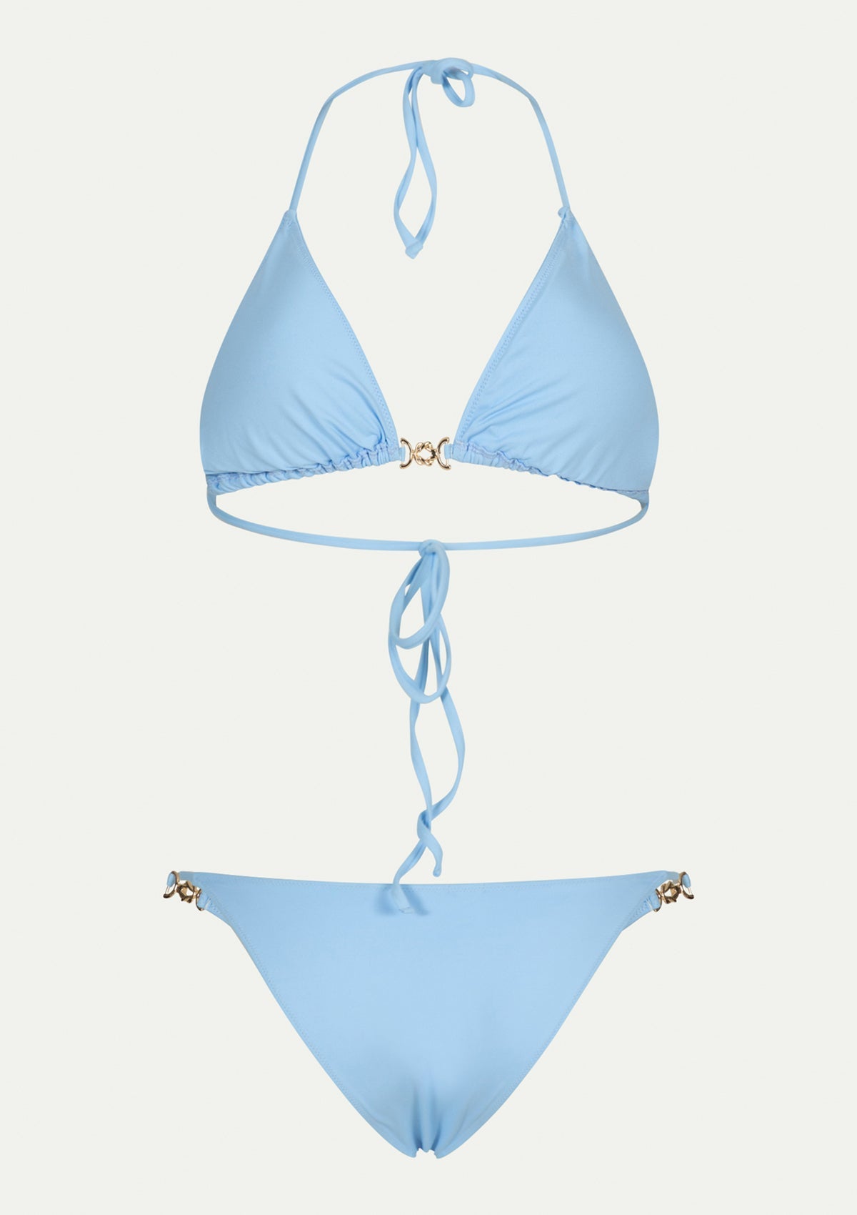 GIA BABY BLUE
