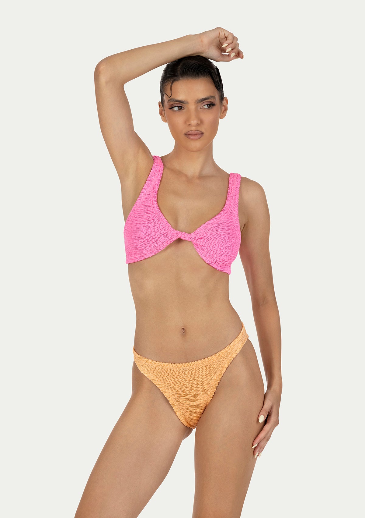 DONIKA FLAMINGO/PEACH