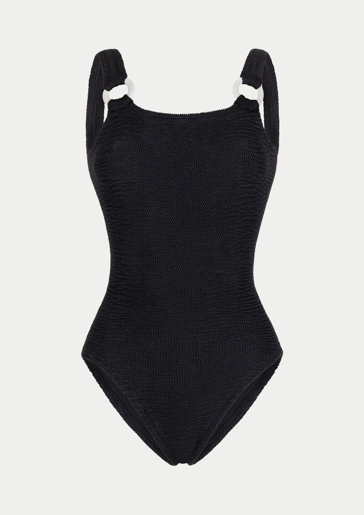 ONE PIECE SWIMSUIT SOPHIA BLACK