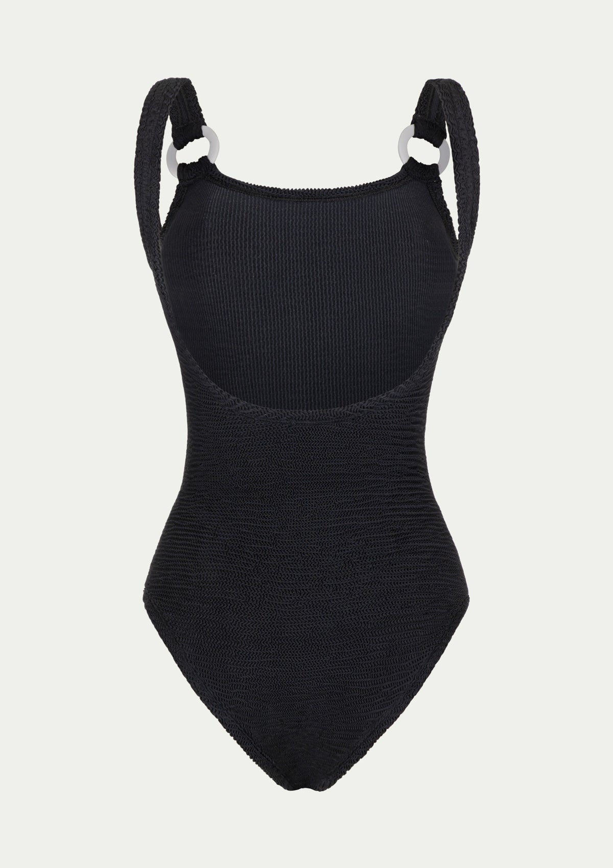 ONE PIECE SWIMSUIT SOPHIA BLACK