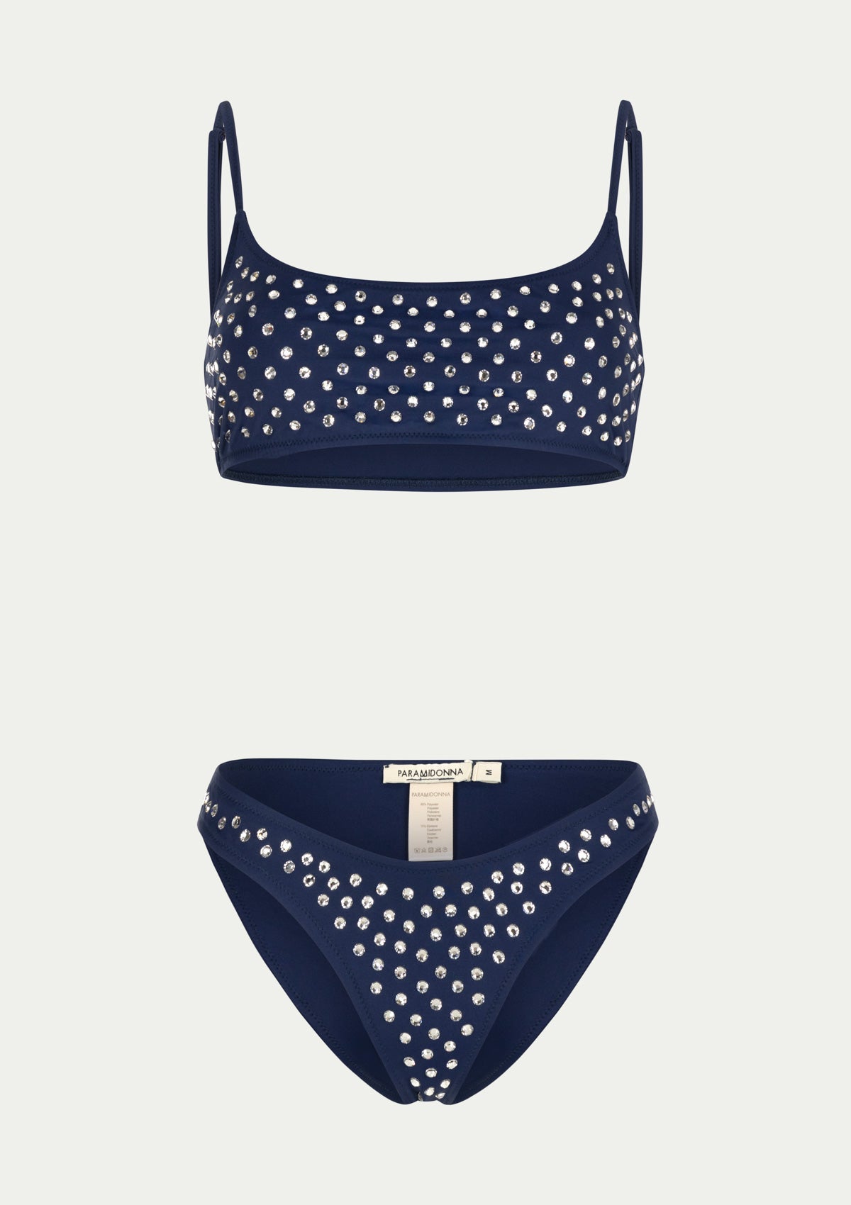 CHIARA NAVY BLUE