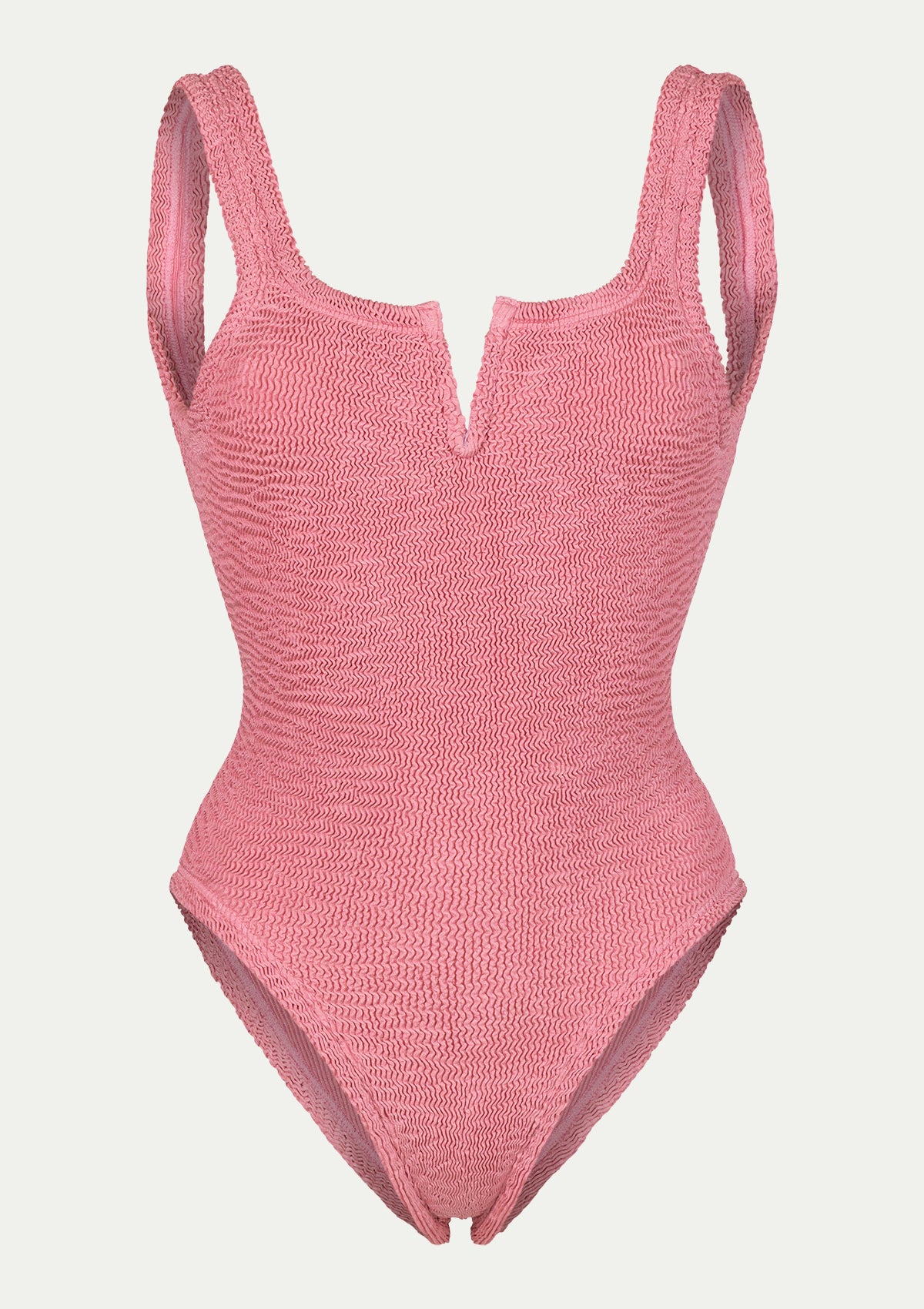 HOLLY Pink wild rose crinkle