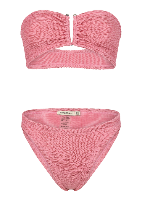 TWO PIECES