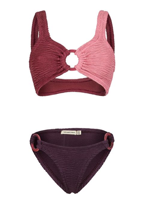 SWIMWEAR