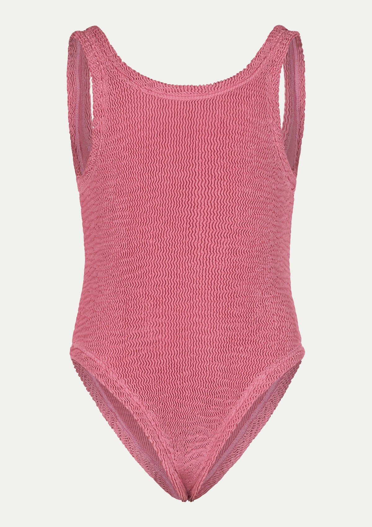 IZZA Pink wild rose crinkle