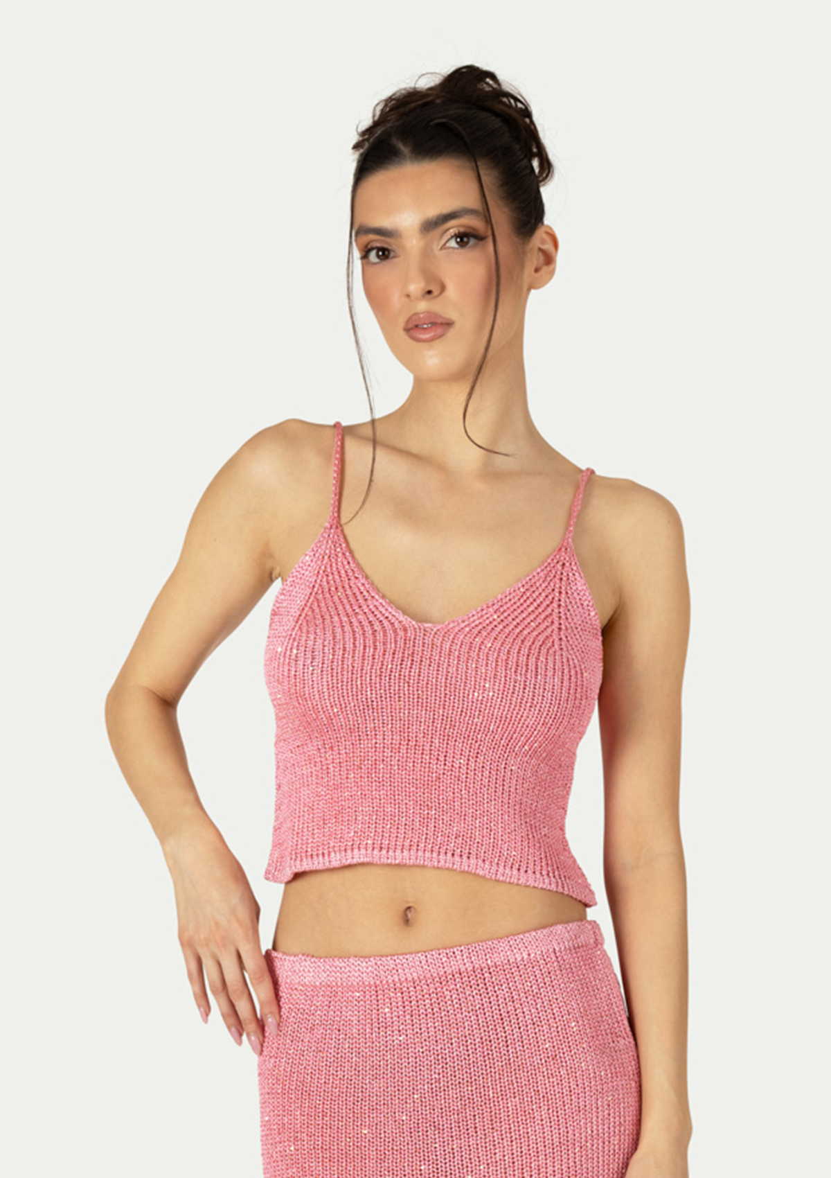 BRUNA TOP PINK