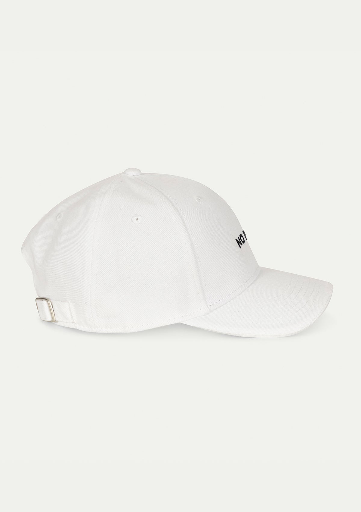 HAT WHITE