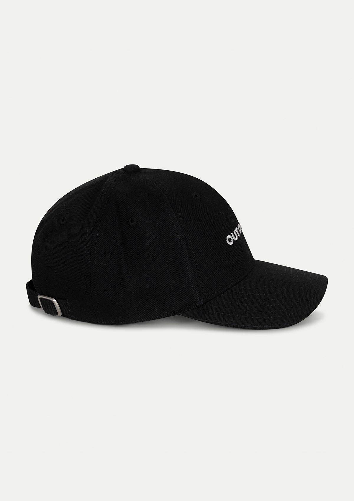 HAT BLACK
