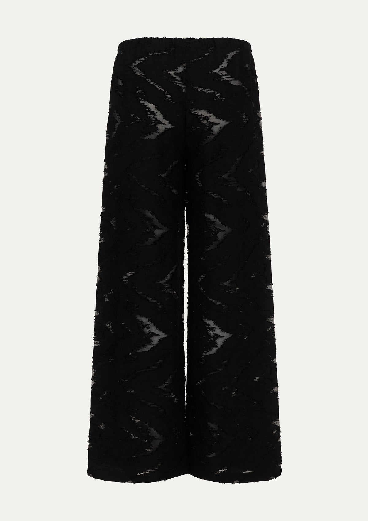 MARGARET PANTS BLACK