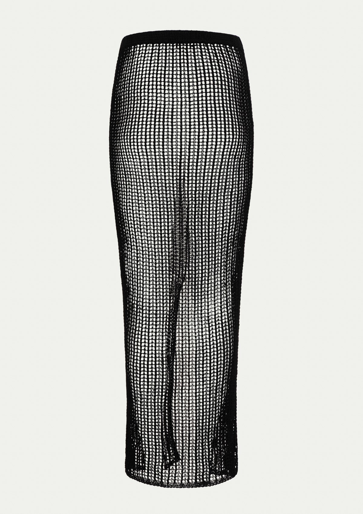 PENELOPE SKIRT BLACK